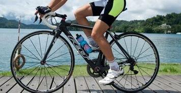 娱乐吃瓜酱自行车