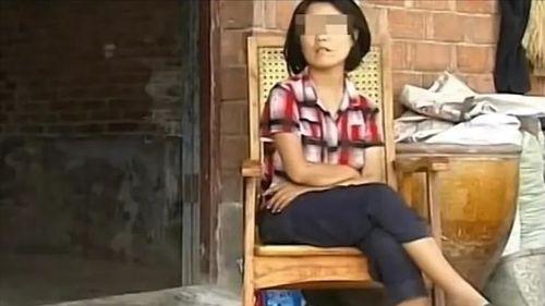 娱乐吃瓜酱被拐女孩,被拐女孩的惊心动魄经历